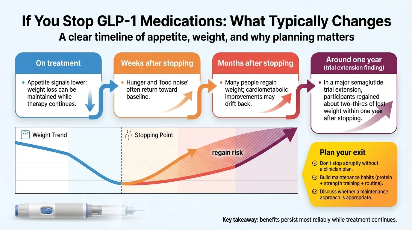 How GLP-1 drugs work in the body: gut, pancreas, brain, heart, and kidneys