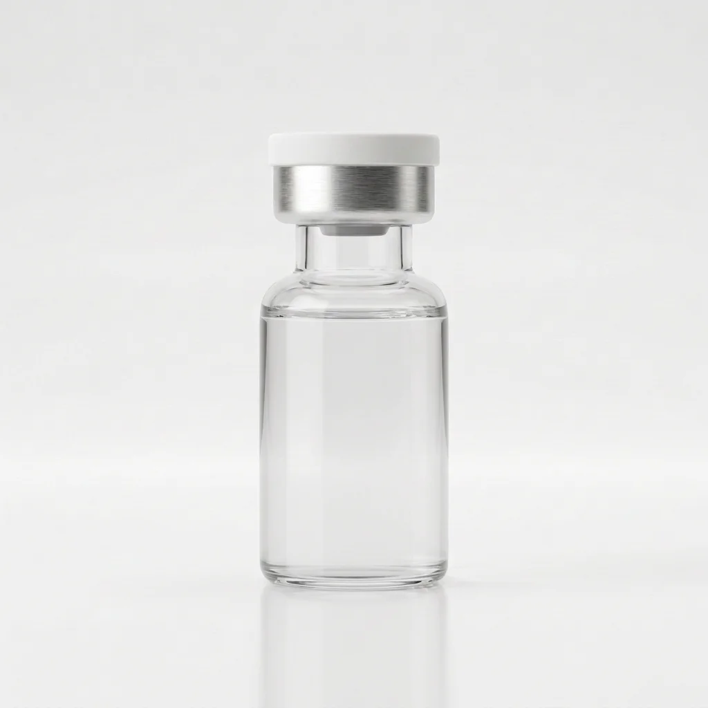 Eden GLP-1 medication vial