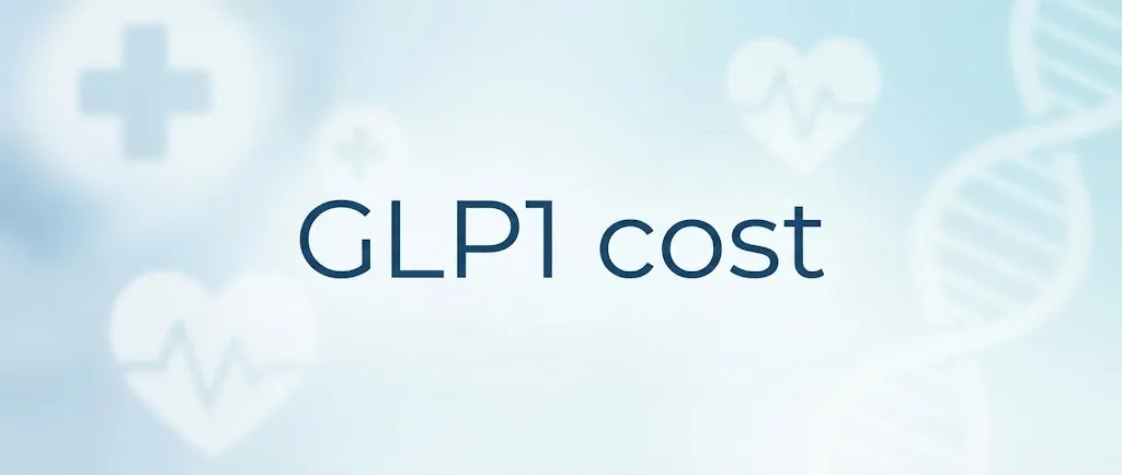 GLP-1 cost guide for 2026 showing medication pricing pathways