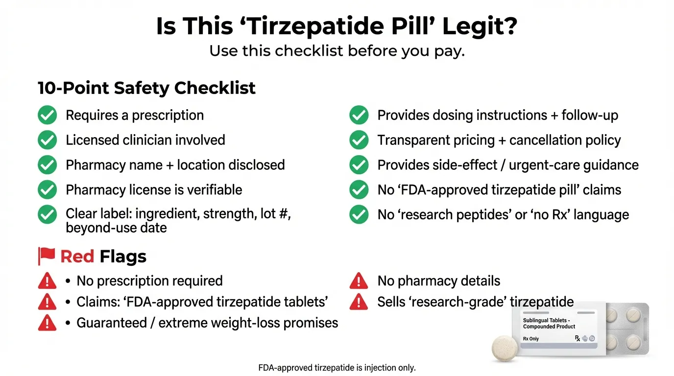 Tirzepatide weight loss results from SURMOUNT clinical trials — 15-21% average body weight loss at 72 weeks