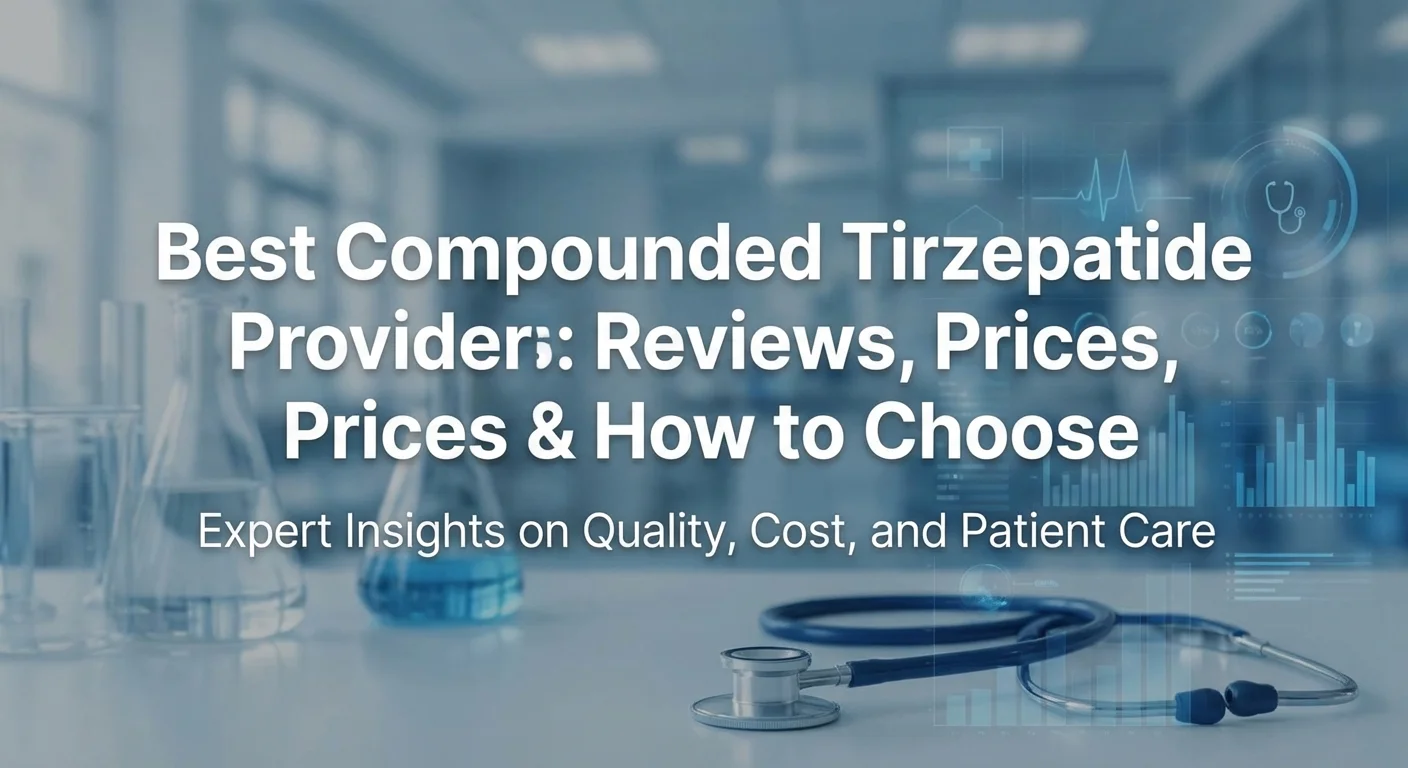 TrimRx compounded tirzepatide vs FDA-approved Zepbound — 2026 comparison